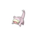 Slowpoke Shiny sprite from Ultra Sun & Ultra Moon