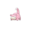 Slowpoke