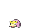 Galarian Slowpoke