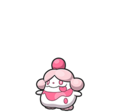 Slurpuff