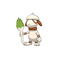 Smeargle