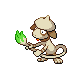 Smeargle