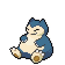 Snorlax