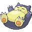 Snorlax