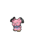 Snubbull