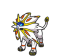 Solgaleo