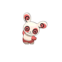 Spinda