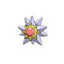 Starmie