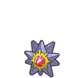 Starmie