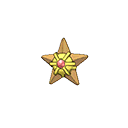 Staryu