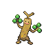 Sudowoodo