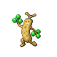 Sudowoodo