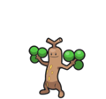 Sudowoodo