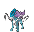 Suicune