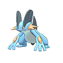 Swampert