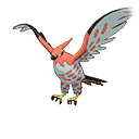 Talonflame