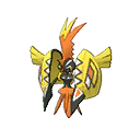 Tapu Koko