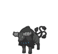 Tauros (Aqua Breed)