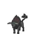 Tauros (Blaze Breed)