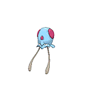 Tentacool