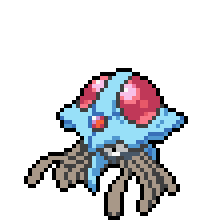 Tentacruel