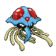 Tentacruel