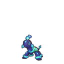 Terapagos sprite from Scarlet & Violet