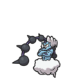 Thundurus (Incarnate Forme)