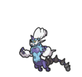 Thundurus (Therian Forme)