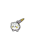 Togedemaru