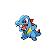 Totodile