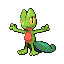 Treecko