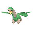 Tropius