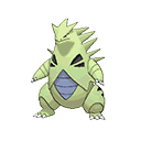 Tyranitar