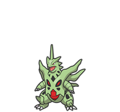 Mega Tyranitar