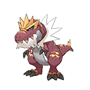 Tyrantrum