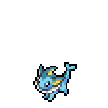 Vaporeon