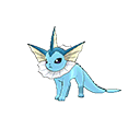 Vaporeon