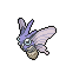 Venomoth