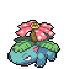 Venusaur