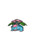 Mega Venusaur