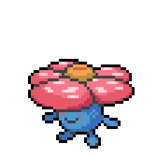 Vileplume