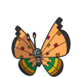 Vivillon (High Plains Pattern)