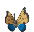 Vivillon (River Pattern)