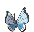 Vivillon (Tundra Pattern)