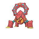 Volcanion