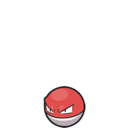 Voltorb sprite from Scarlet & Violet