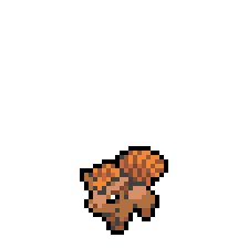 Vulpix