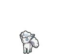 Alolan Vulpix