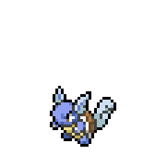 Wartortle